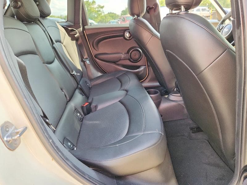 2019 MINI COOPER 10