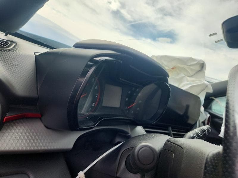 2024 CHEVROLET TRAX 1RS 9