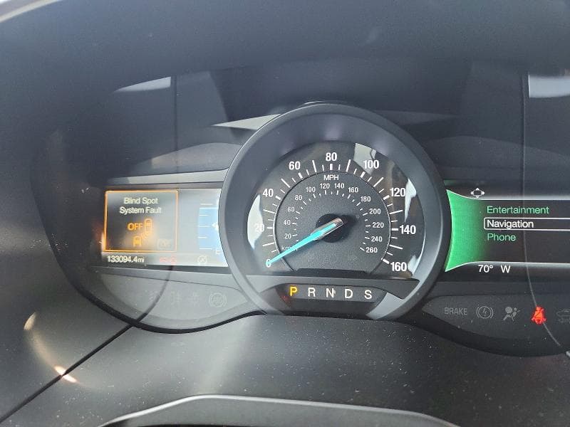 2019 FORD EDGE SEL 9