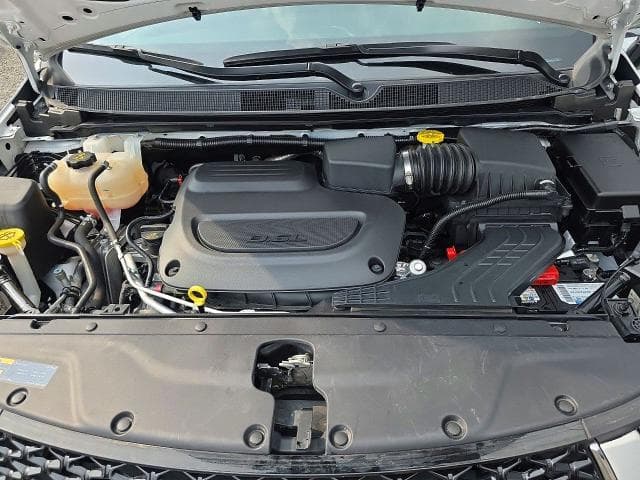 2025 CHRYSLER PACIFICA SELECT 12