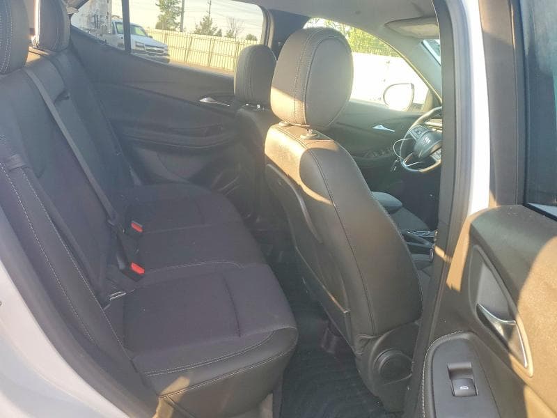 2024 BUICK ENCORE GX PREFERRED 11