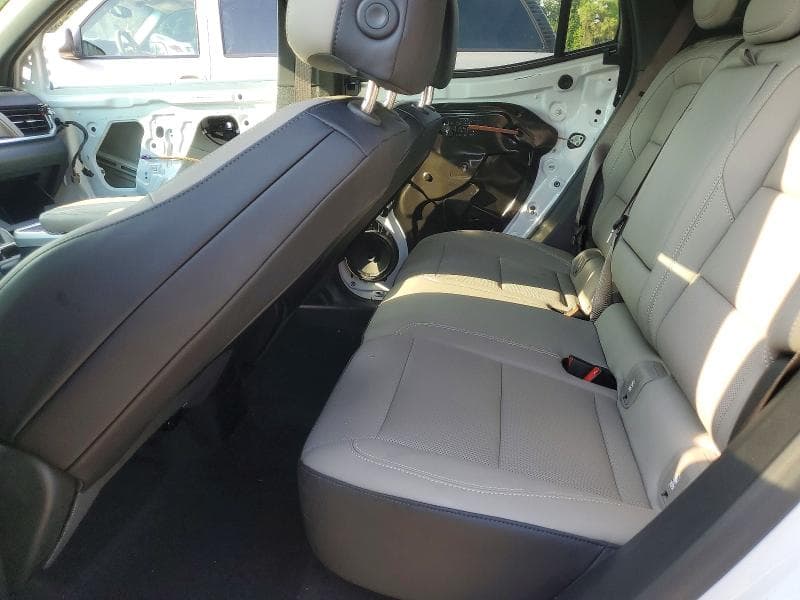2025 GMC TERRAIN ELEVATION 10
