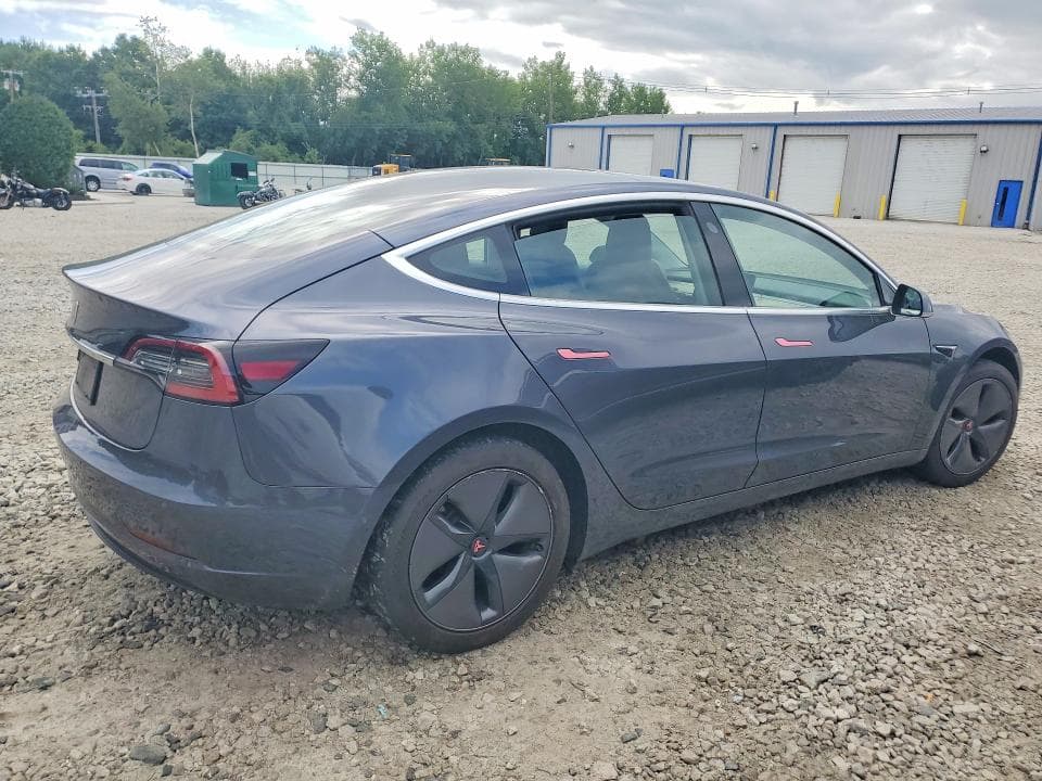 2019 TESLA MODEL 3 3