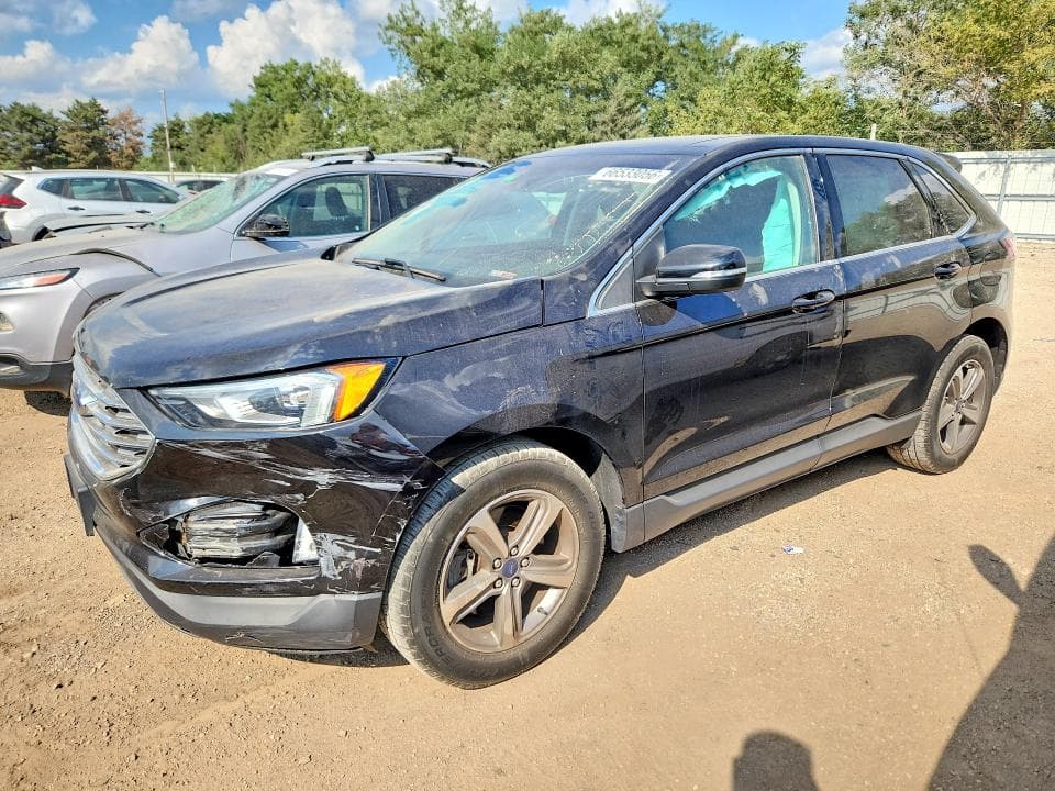 2020 FORD EDGE SEL - 1