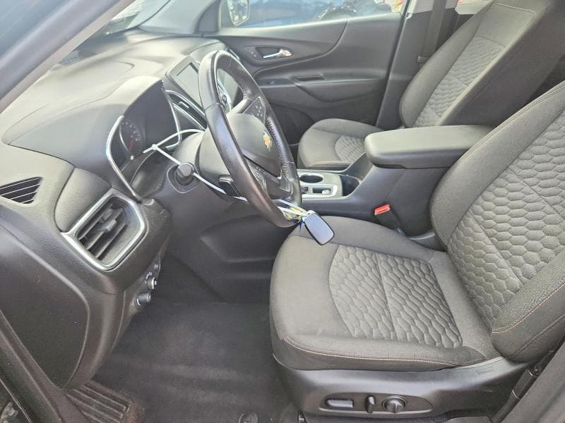 2020 CHEVROLET EQUINOX LT 7