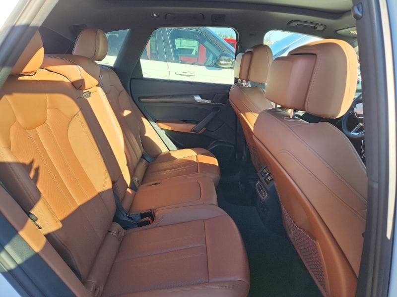 2021 AUDI Q5 TECHNIK 11