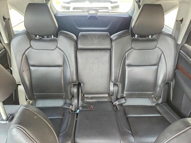 2020 ACURA MDX 10
