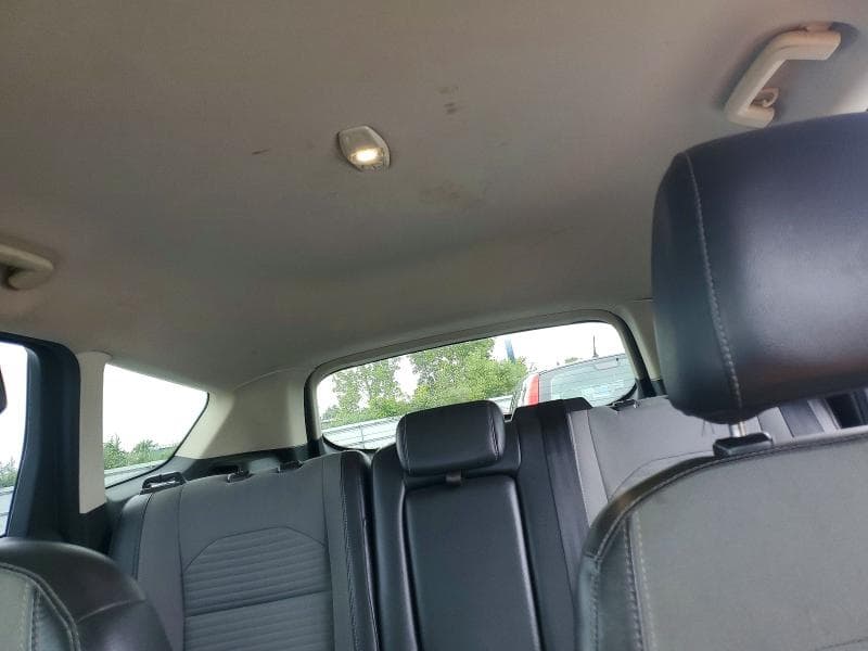 2017 FORD ESCAPE SE 10
