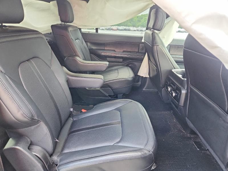 2019 FORD EXPEDITION MAX LIMITED 11