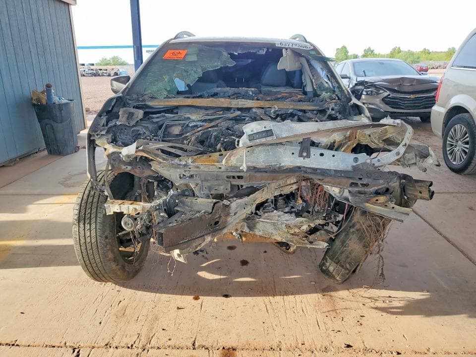 2023 SUBARU CROSSTREK SPORT 5