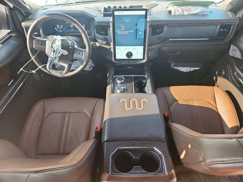2024 FORD EXPEDITION MAX KING RANCH 8