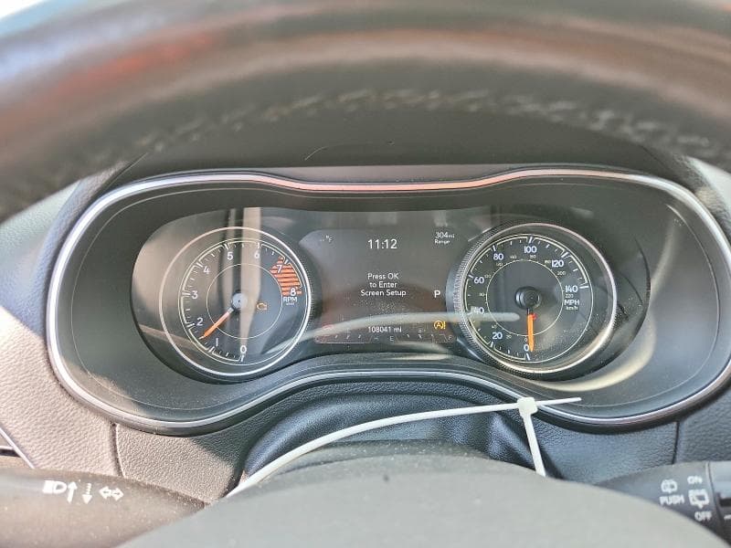2020 JEEP CHEROKEE LIMITED 9