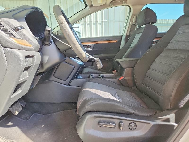 2017 HONDA CR-V EX 7