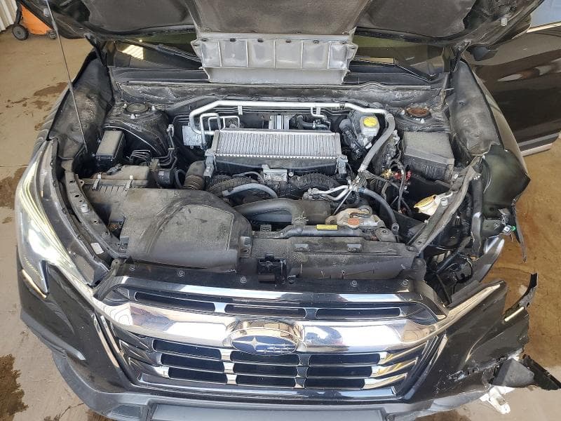 2023 SUBARU ASCENT LIMITED 12
