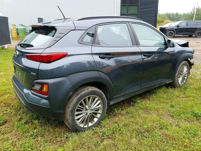 2018 HYUNDAI KONA SEL 3