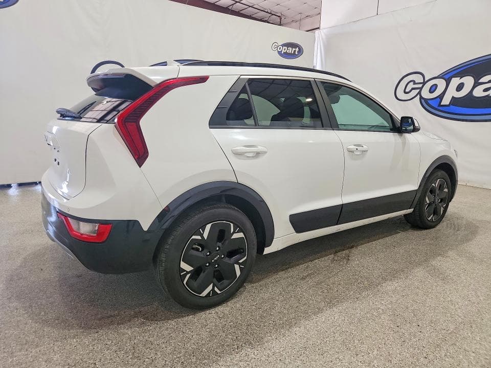 2023 KIA NIRO WIND 3