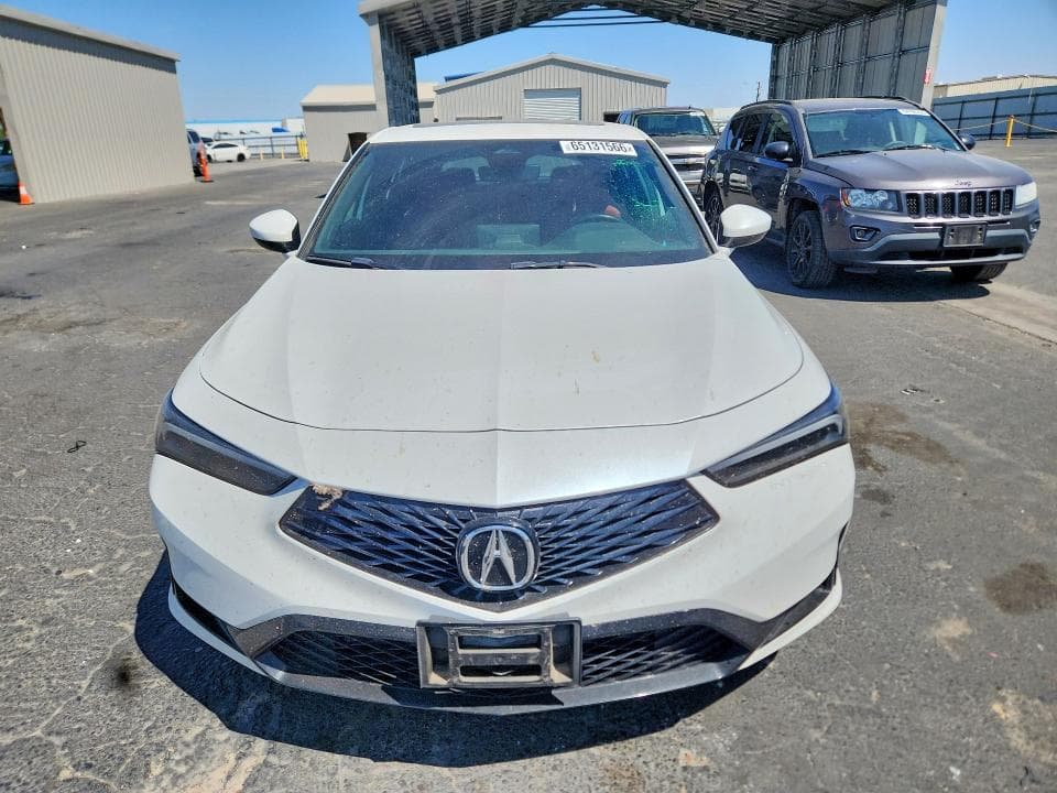 2024 ACURA INTEGRA A-SPEC 5