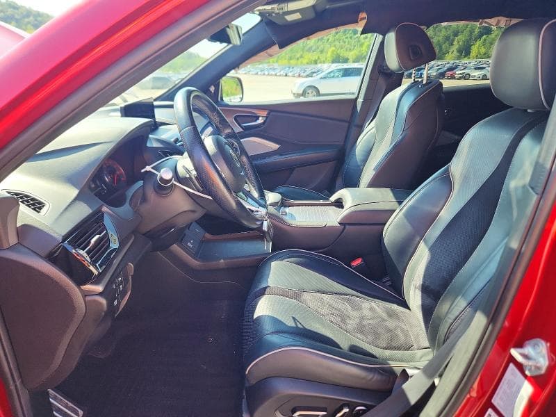 2021 ACURA RDX A-SPEC 7