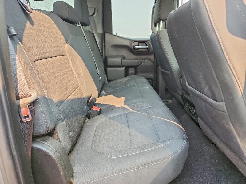 2021 CHEVROLET SILVERADO K1500 LT 10