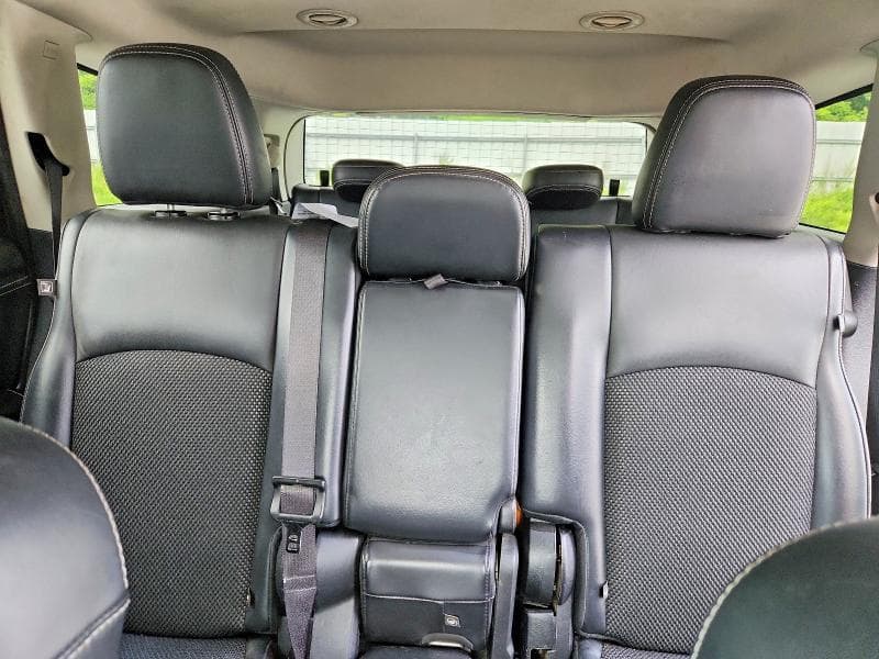2019 DODGE JOURNEY CROSSROAD 10