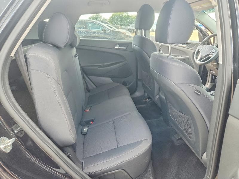 2021 HYUNDAI TUCSON VALUE 11