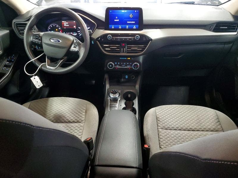 2020 FORD ESCAPE SE 8