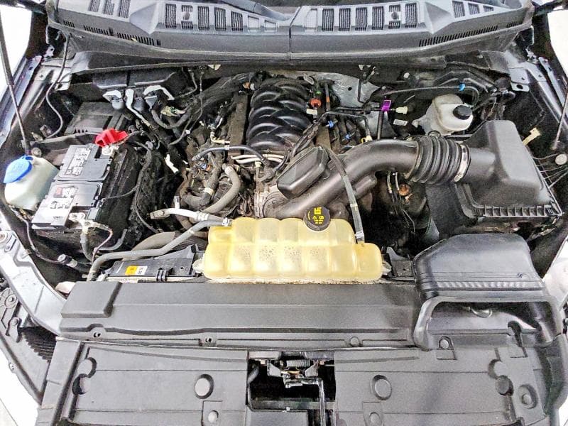 2020 FORD F150 SUPERCREW 11