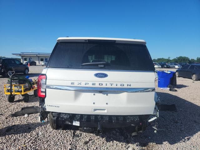 2024 FORD EXPEDITION LIMITED 6