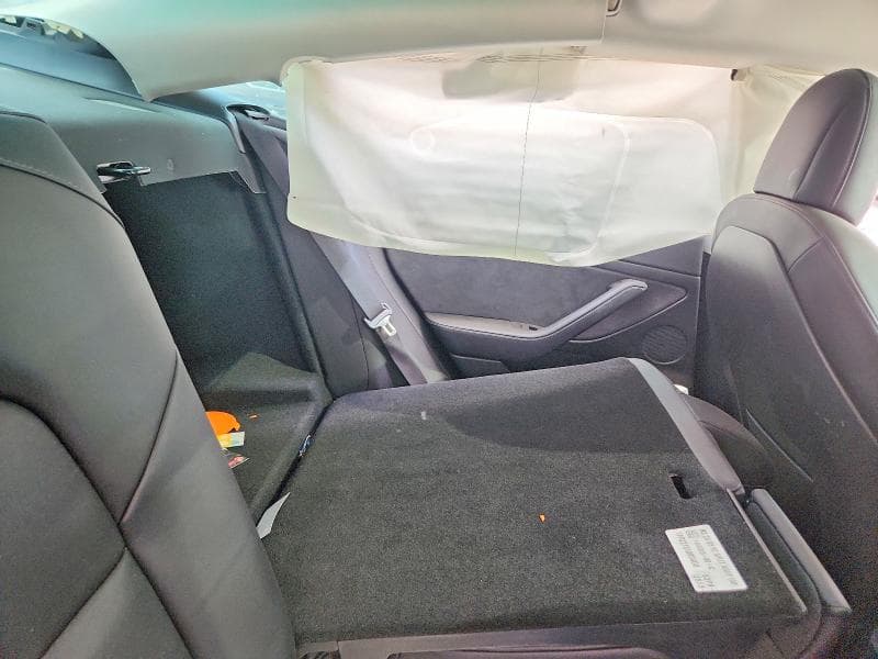 2022 TESLA MODEL 3 10