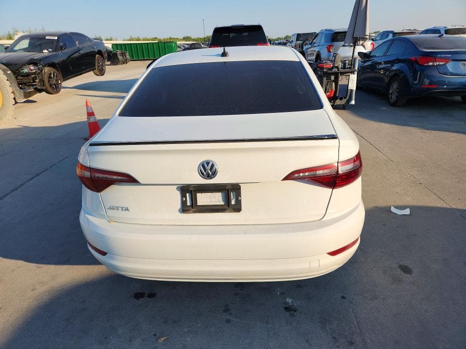 2020 VOLKSWAGEN JETTA S 6