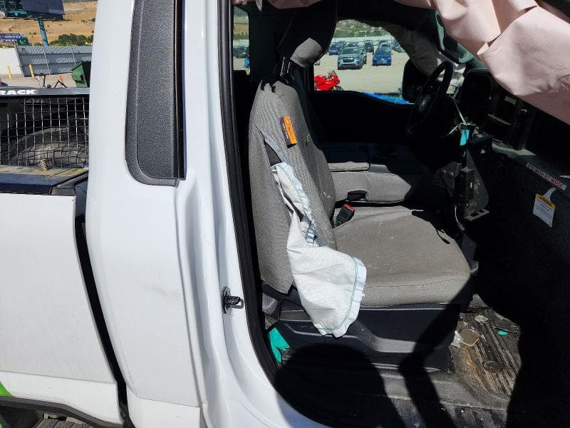 2024 FORD F250 SUPER DUTY 10