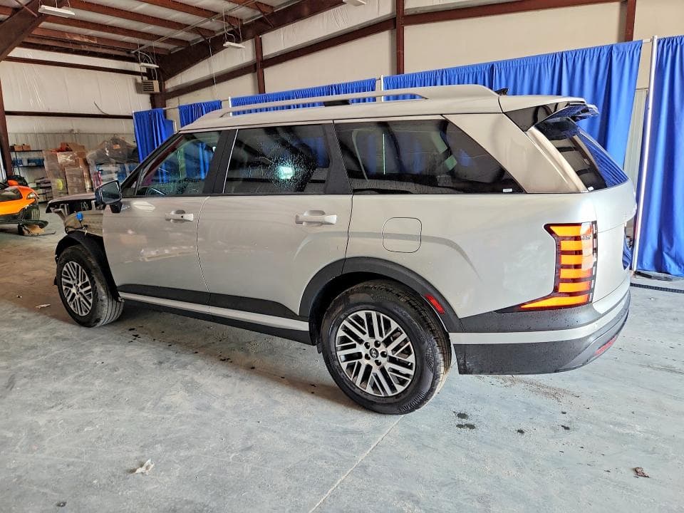 2026 HYUNDAI PALISADE SEL 2