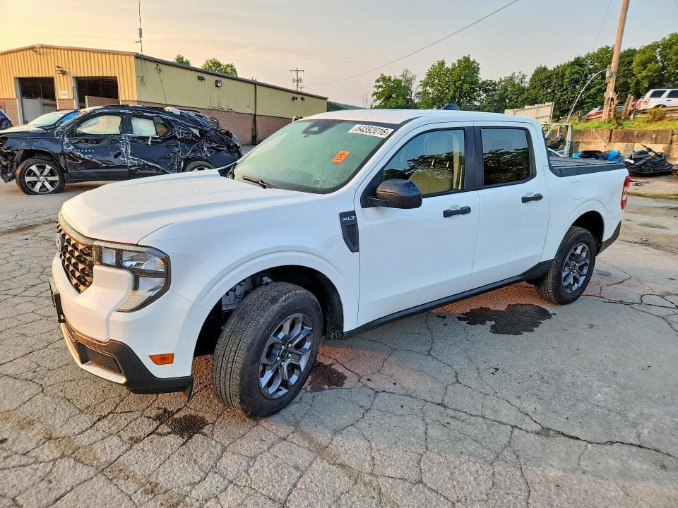 2025 FORD MAVERICK XLT - 1