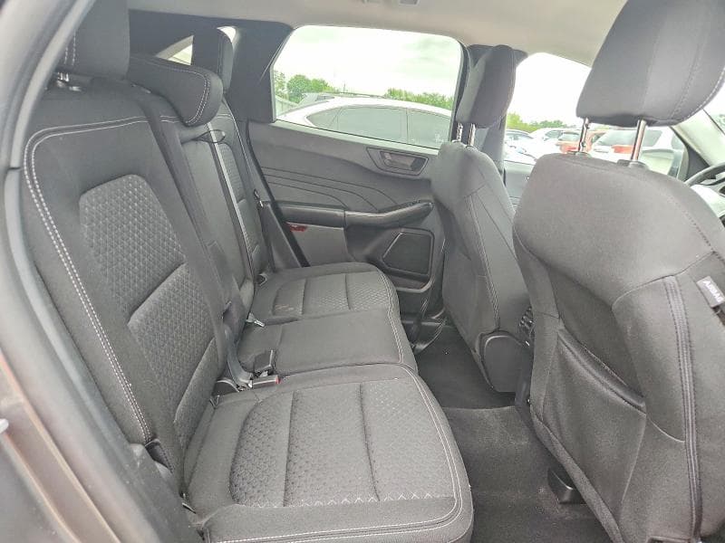 2025 FORD ESCAPE ACTIVE 10