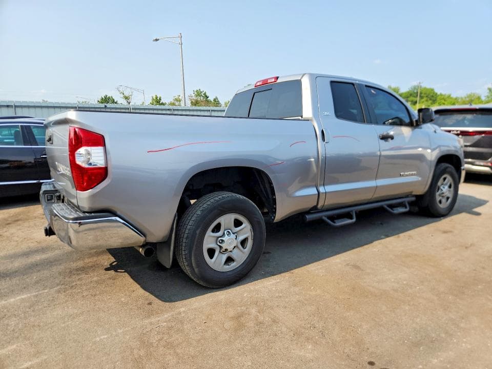 2019 TOYOTA TUNDRA SR5 3