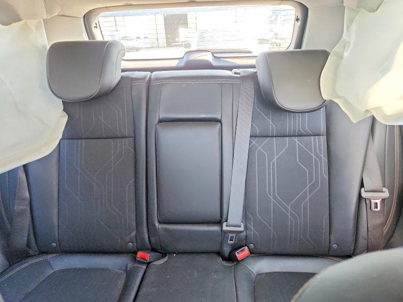 2019 CHEVROLET TRAX 1LT 10