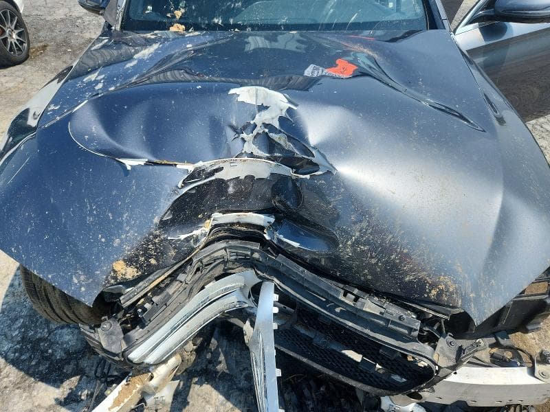 2020 MERCEDES-BENZ E 350 4MATIC 11