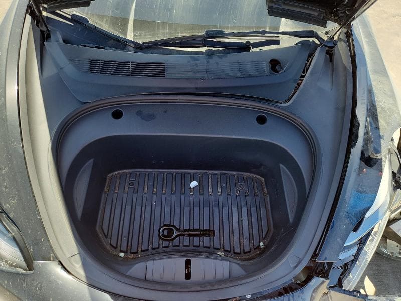 2022 TESLA MODEL 3 11