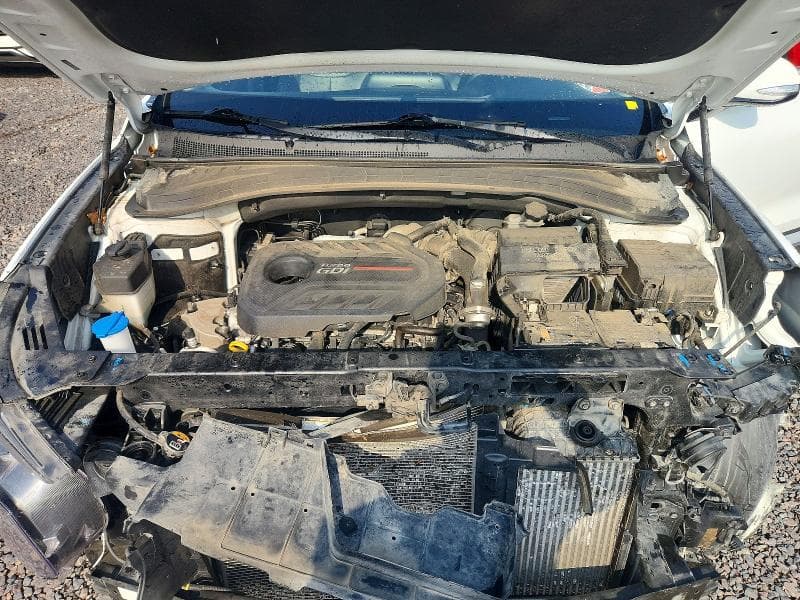 2020 HYUNDAI SANTA FE SEL 2.0T 11