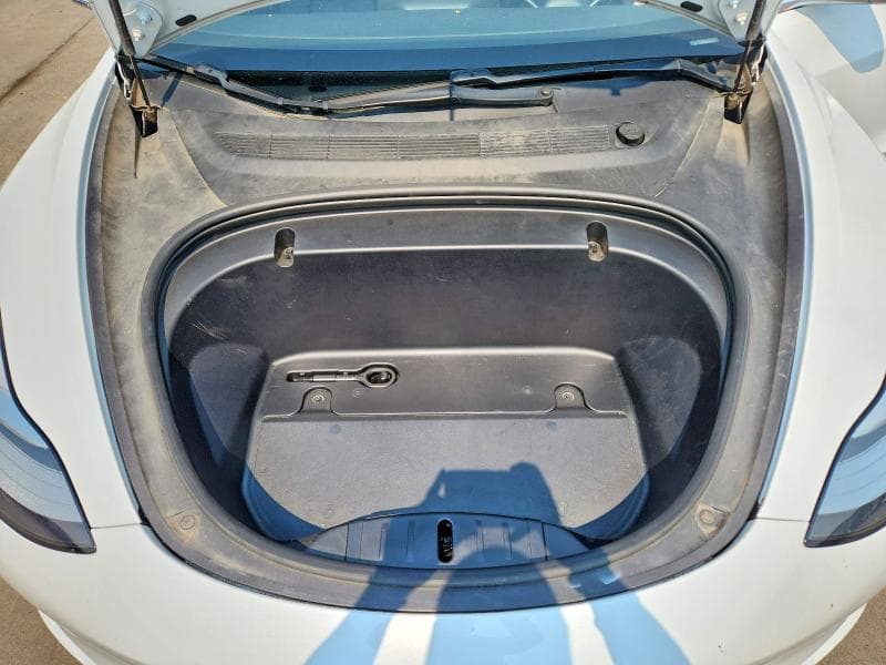 2020 TESLA MODEL 3 11