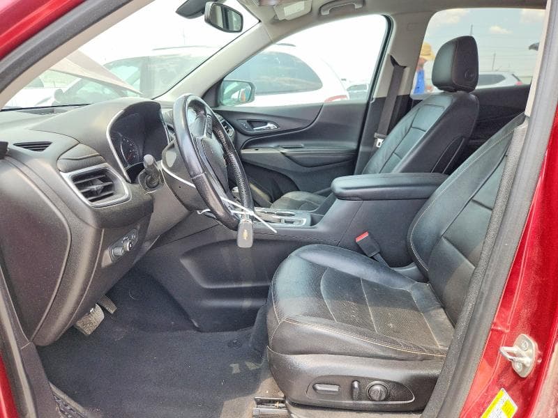 2019 CHEVROLET EQUINOX PREMIER 7