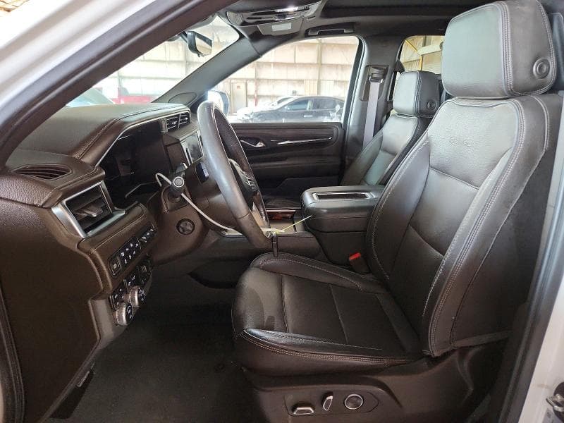 2023 GMC YUKON XL DENALI 7
