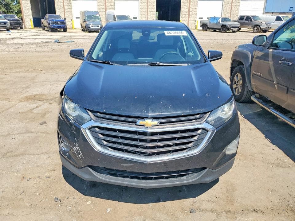 2019 CHEVROLET EQUINOX LT 5