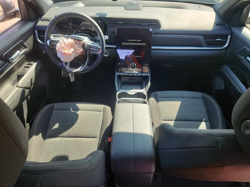 2026 GMC TERRAIN ELEVATION 8