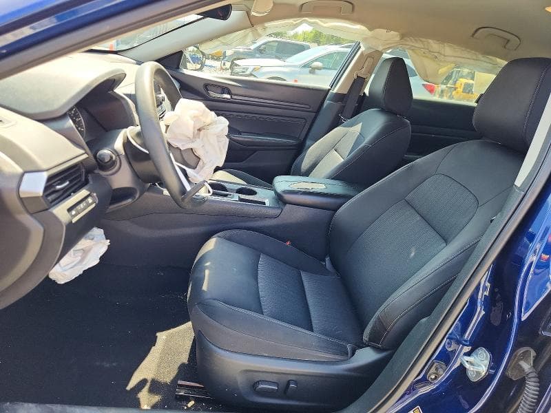 2019 NISSAN ALTIMA S 7