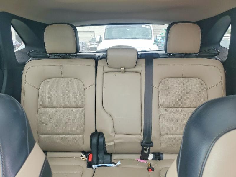 2020 FORD ESCAPE SEL 10