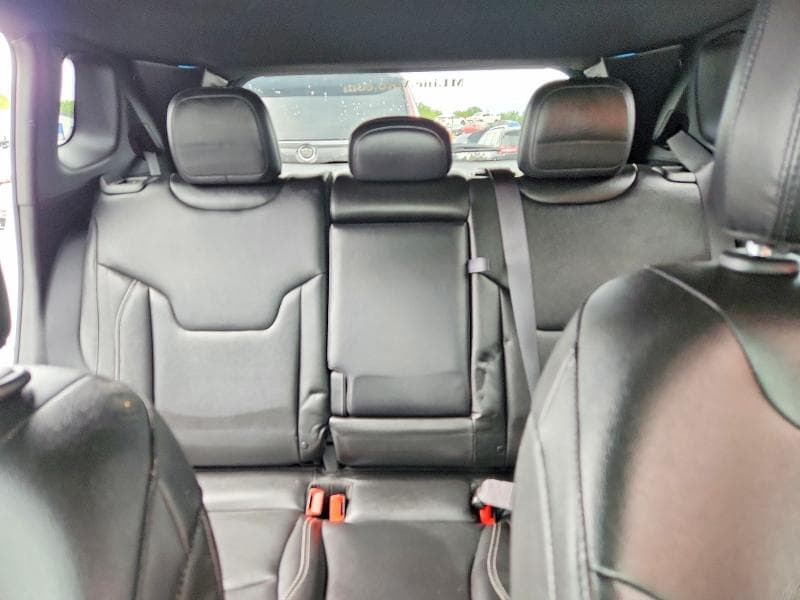 2025 JEEP COMPASS LIMITED 10