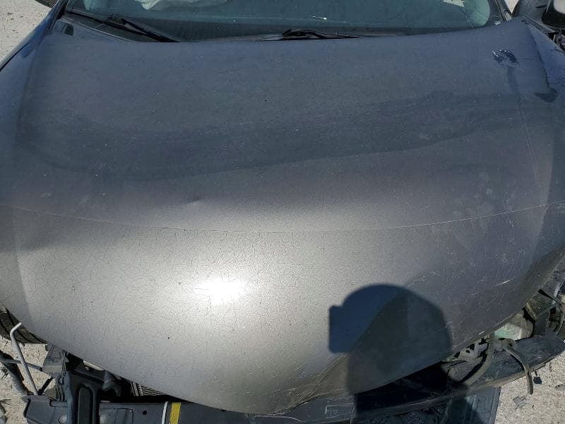2019 TOYOTA COROLLA SE 11