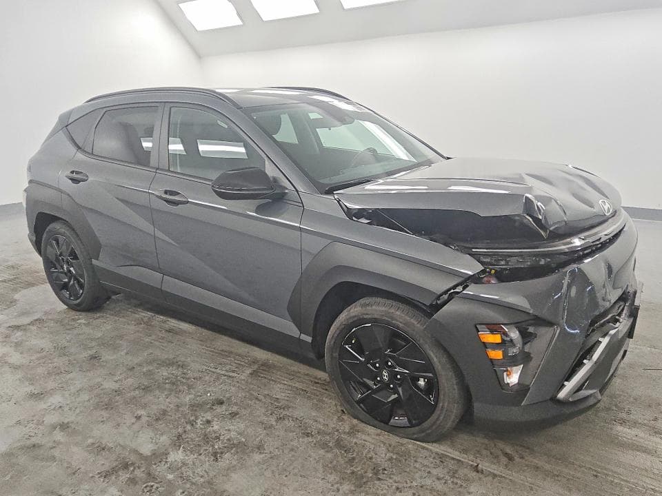 2026 HYUNDAI KONA SEL SPORT 4