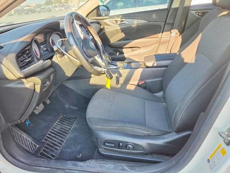 2018 BUICK REGAL PREFERRED 7